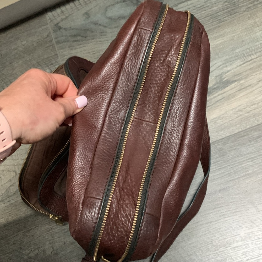 Fossil shoulder bag - Picture 6 of 9